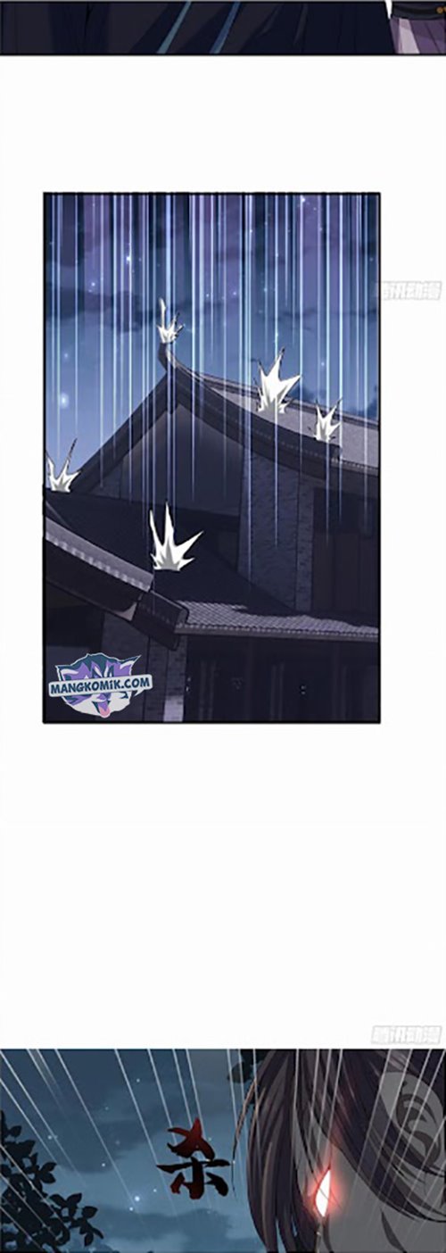 Strongest System Yan Luo Chapter 105 Gambar 5