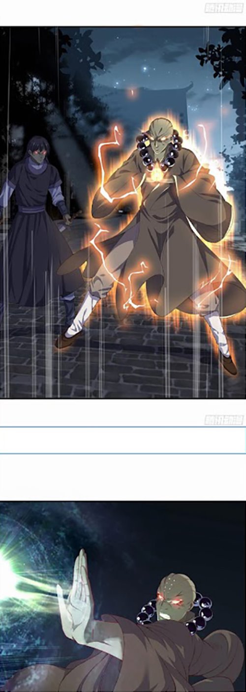 Strongest System Yan Luo Chapter 105 Gambar 7