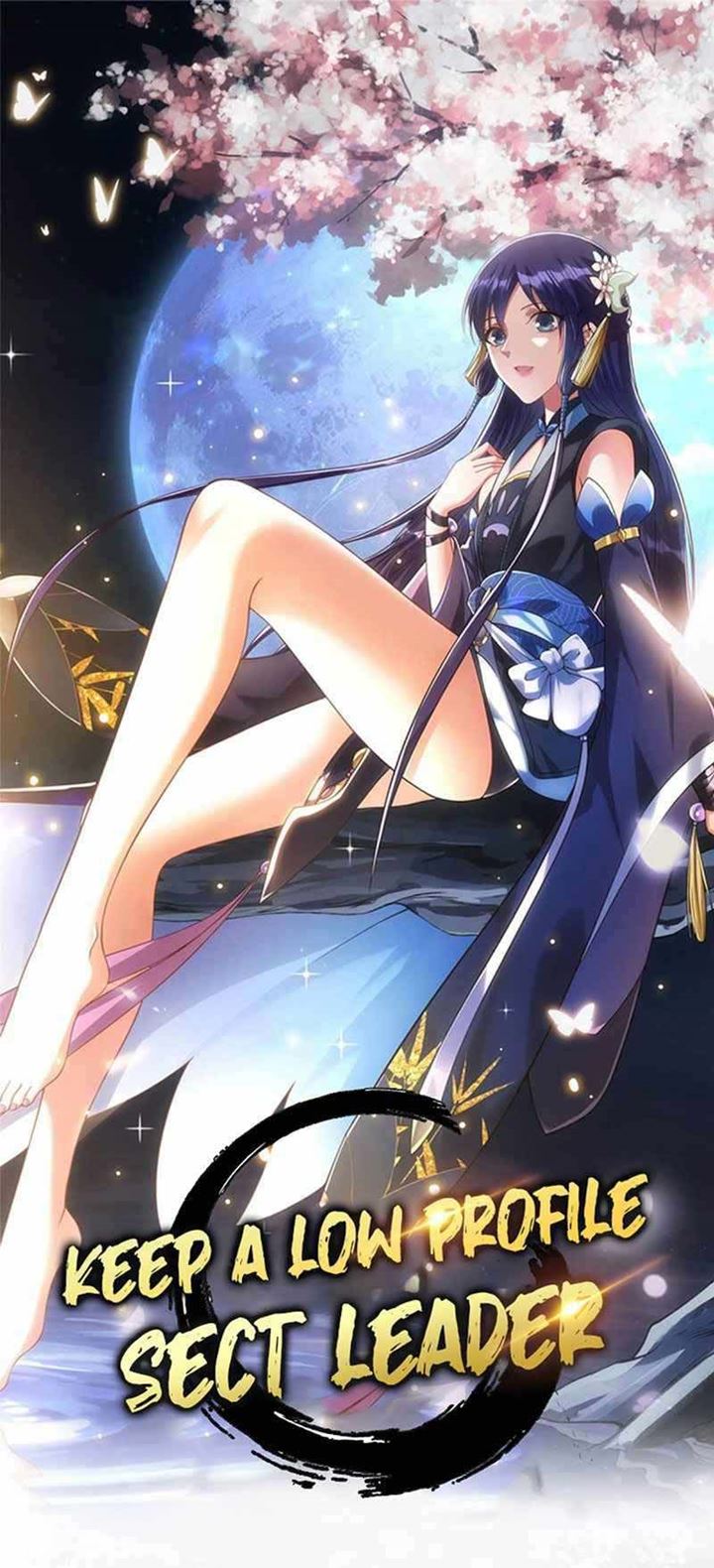 Manhua Keep A Low Profile, Sect Leader Chapter 57 gambar nomor 2