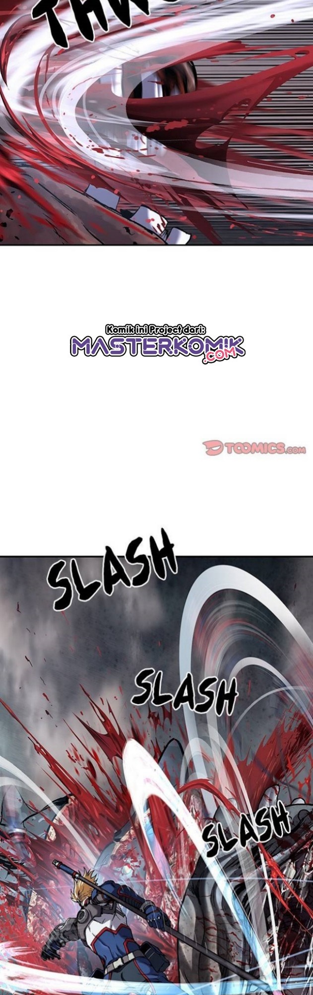 Leviathan Chapter 189 Gambar 12