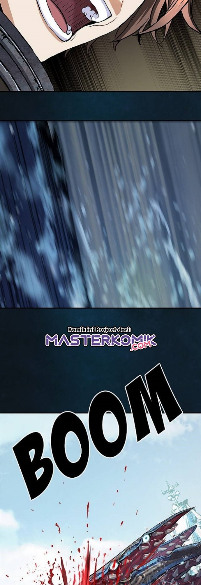 Leviathan Chapter 189 Gambar 25