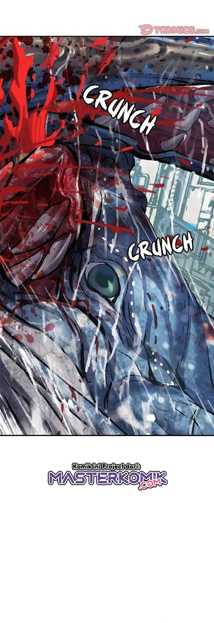 Leviathan Chapter 189 Gambar 28