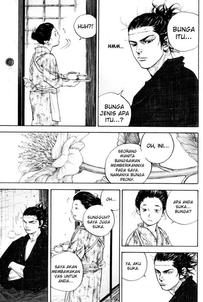 Vagabond Chapter 82 Gambar 14