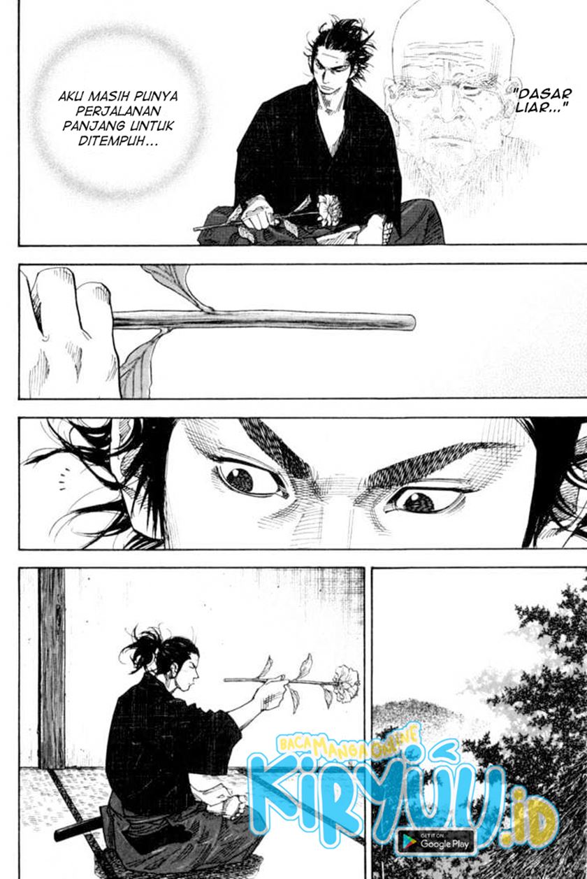 Vagabond Chapter 82 Gambar 15