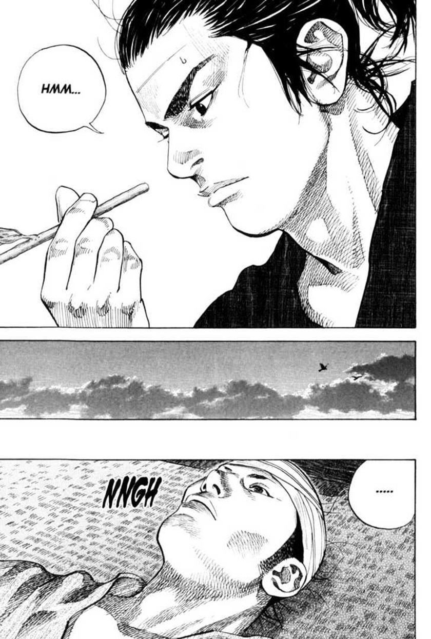 Vagabond Chapter 82 Gambar 18