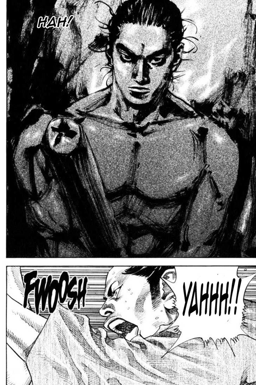 Vagabond Chapter 82 Gambar 11