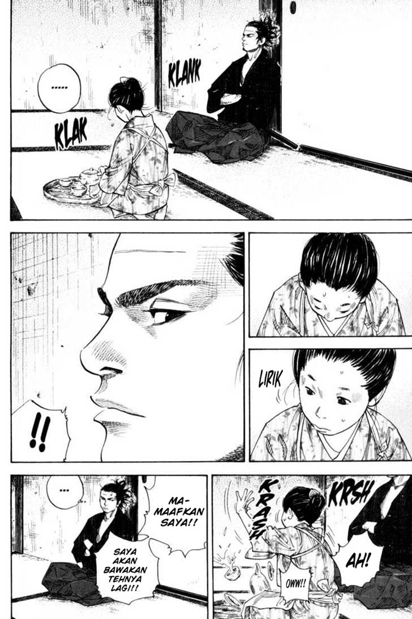 Vagabond Chapter 82 Gambar 13