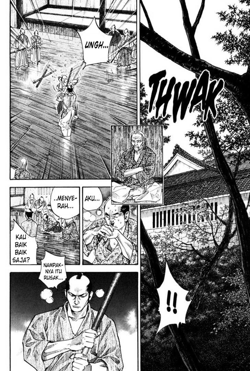 Vagabond Chapter 82 Gambar 3