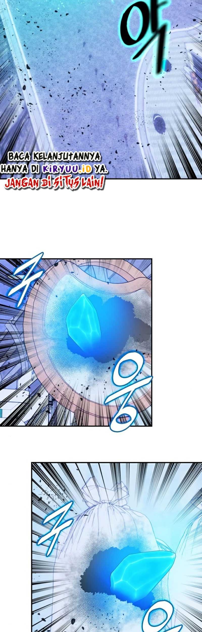 Return to Player Chapter 69 Gambar 44