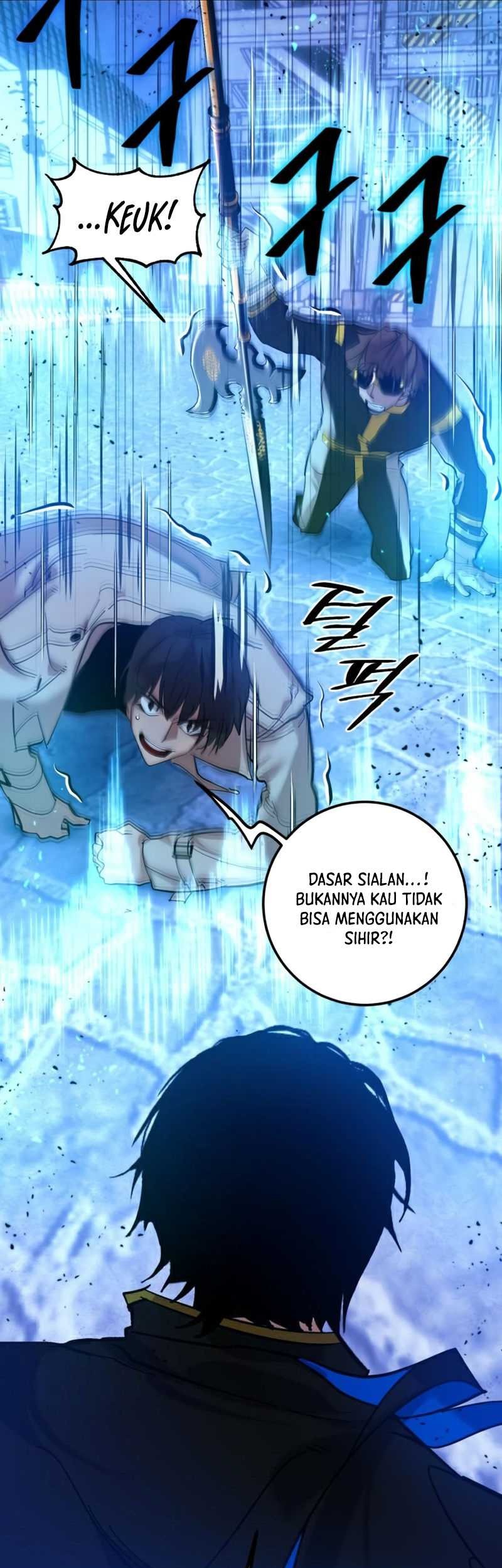 Return to Player Chapter 69 Gambar 47