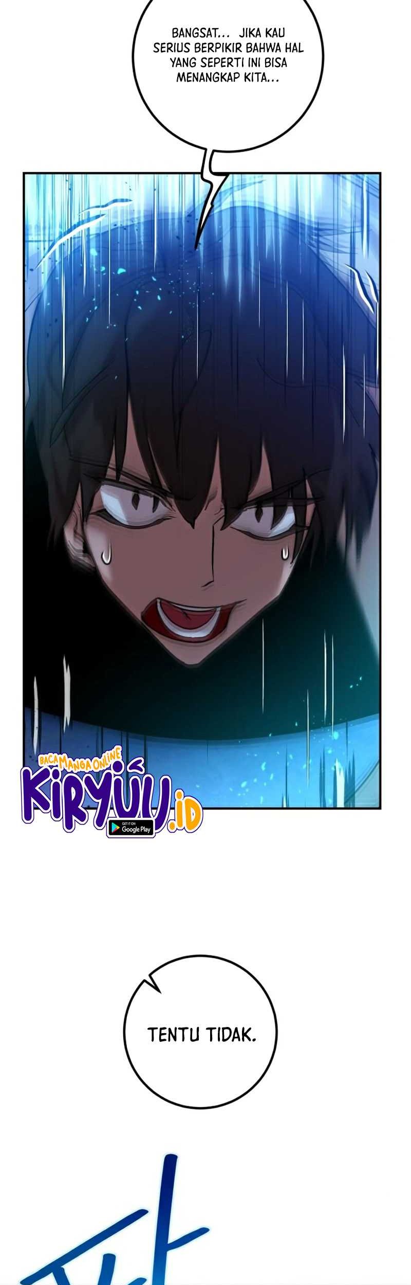 Return to Player Chapter 69 Gambar 49