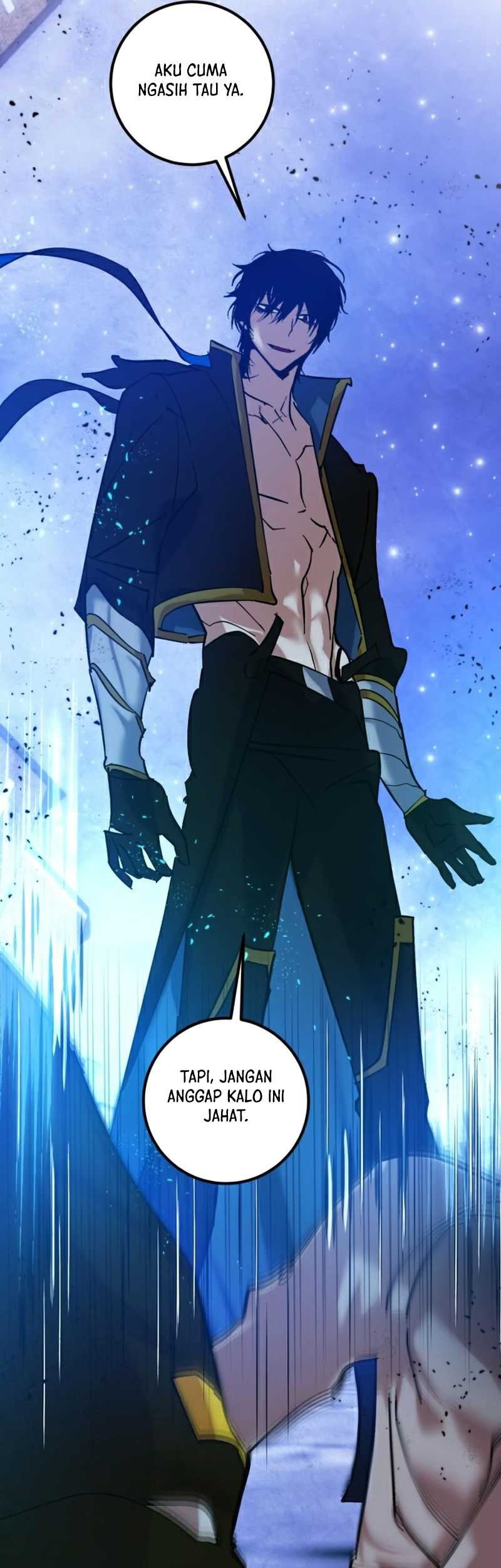 Return to Player Chapter 69 Gambar 52