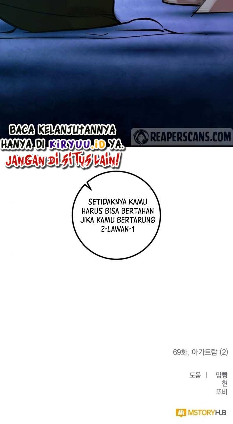 Return to Player Chapter 69 Gambar 53