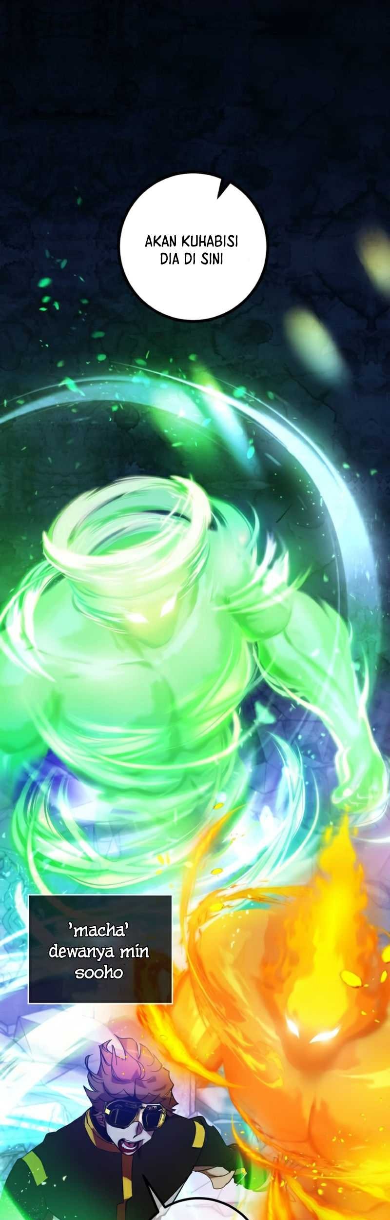 Manhwa Return to Player Chapter 69 gambar nomor 2