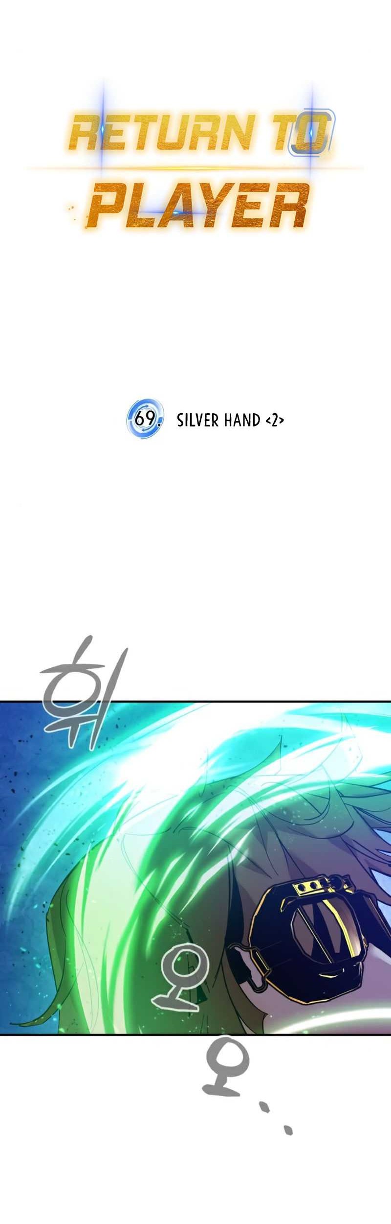 Return to Player Chapter 69 Gambar 5