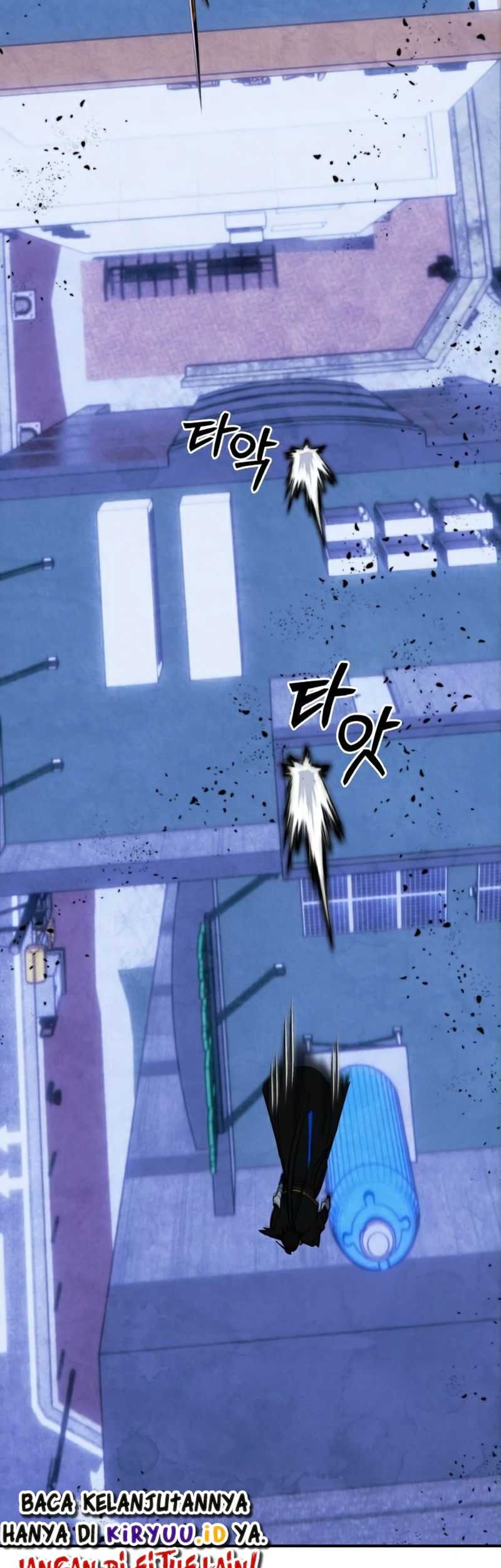 Return to Player Chapter 69 Gambar 9