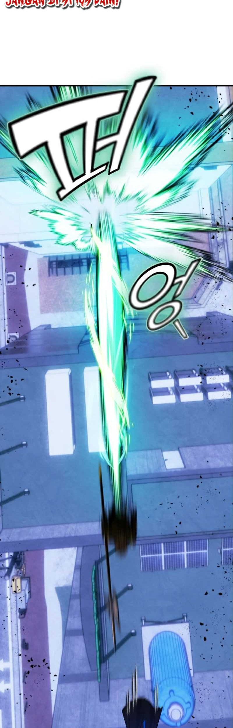 Return to Player Chapter 69 Gambar 10