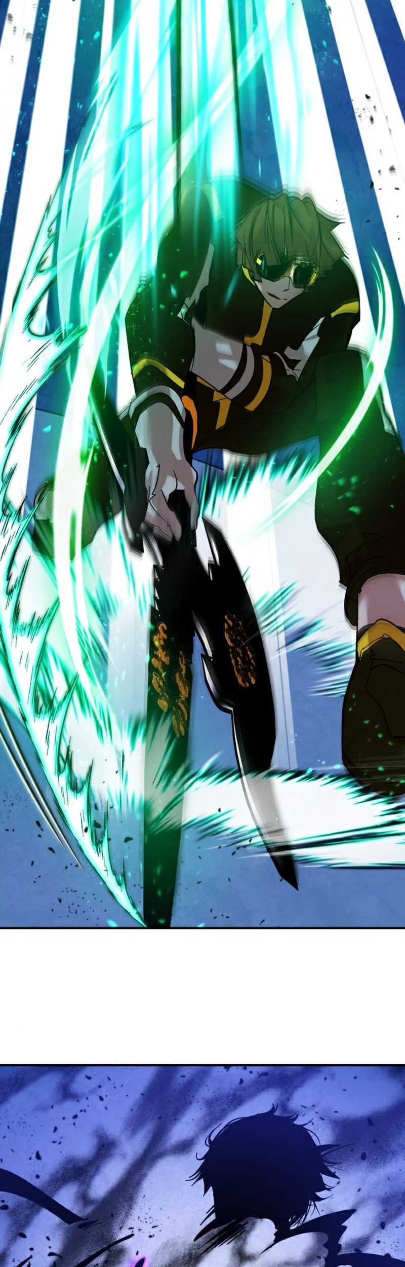 Return to Player Chapter 69 Gambar 15