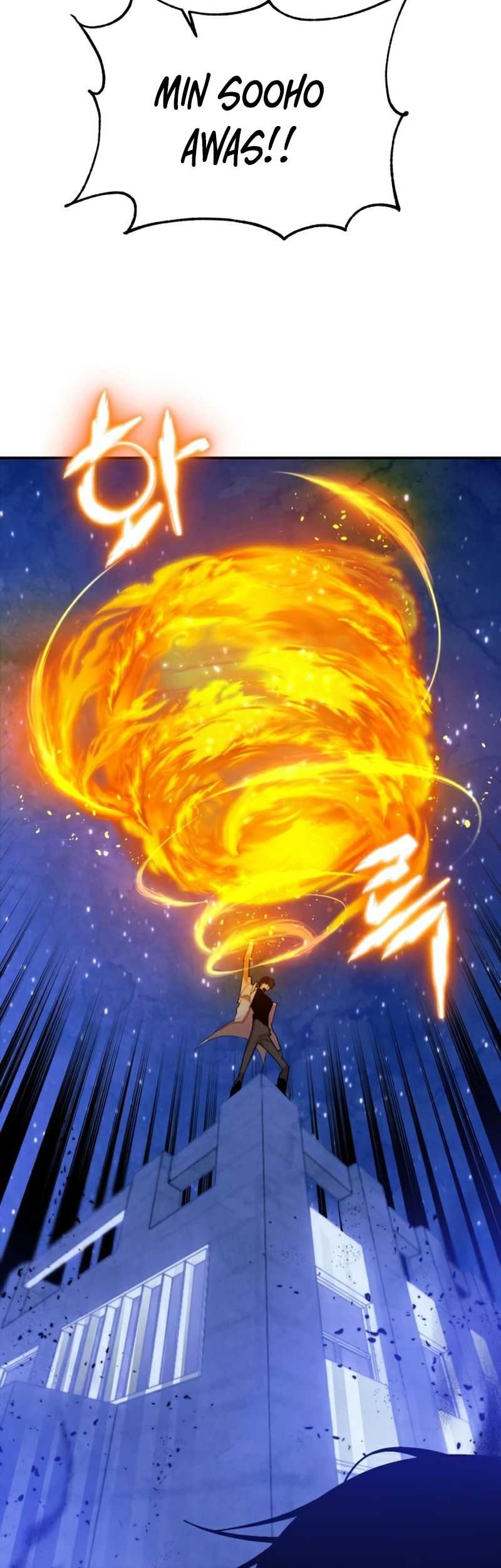 Return to Player Chapter 69 Gambar 19