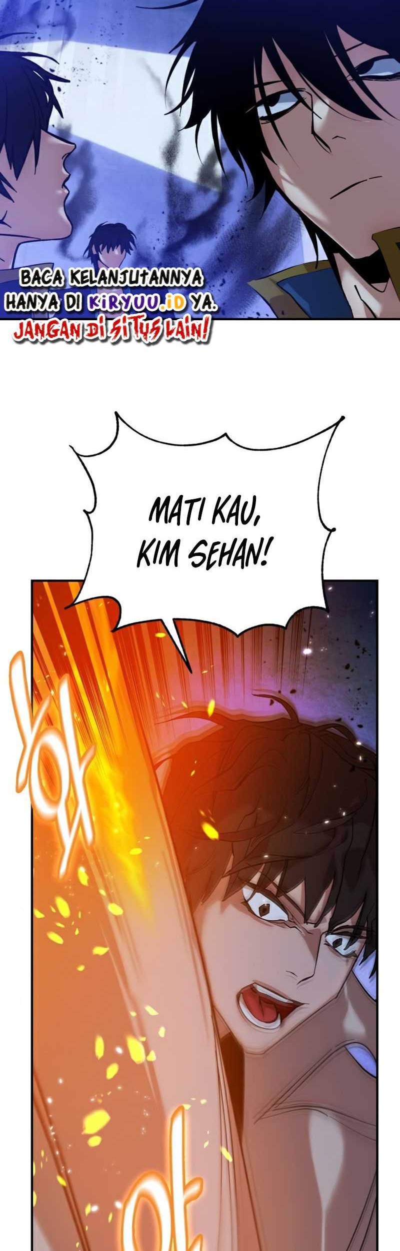 Return to Player Chapter 69 Gambar 20