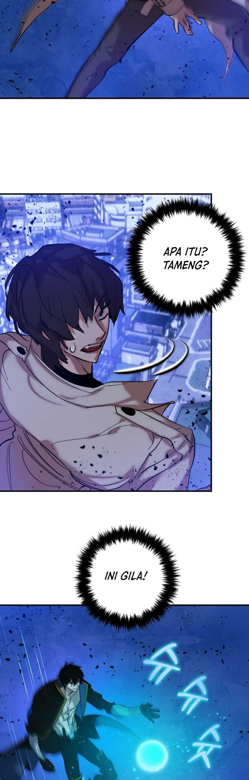 Return to Player Chapter 69 Gambar 23