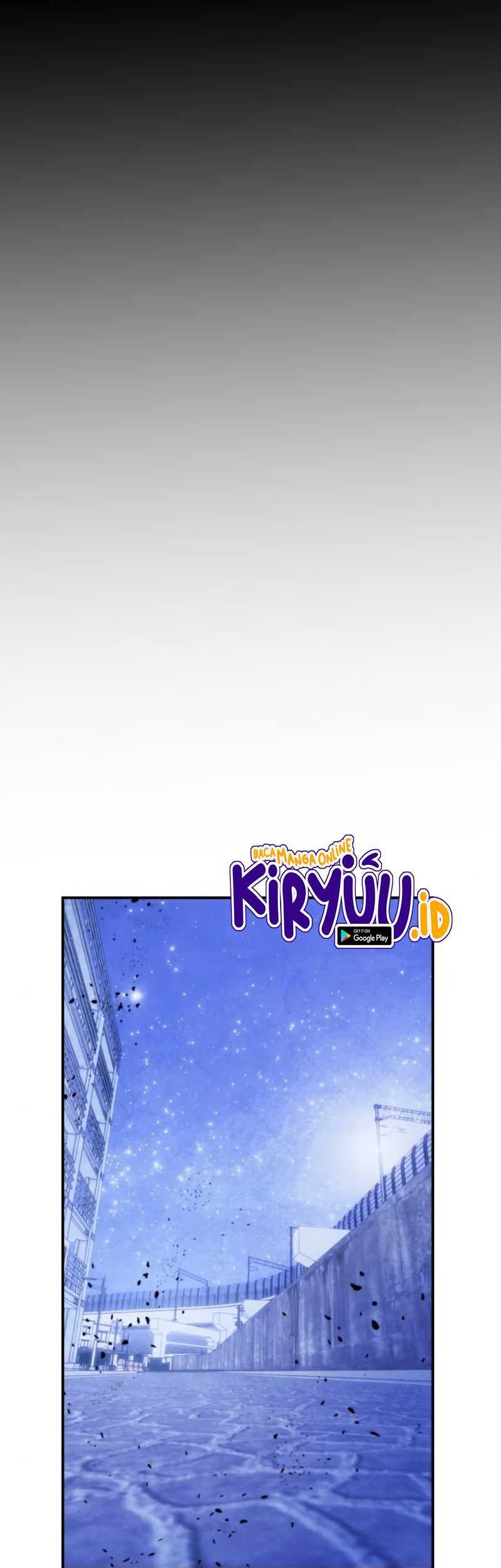 Return to Player Chapter 69 Gambar 28