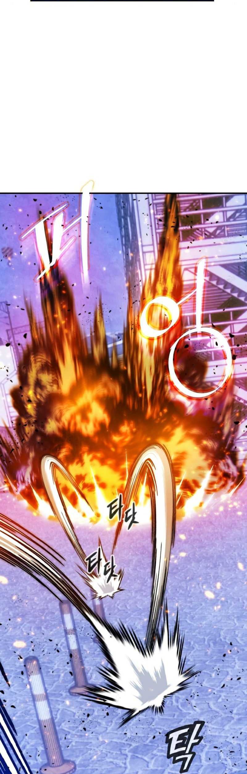 Return to Player Chapter 69 Gambar 29