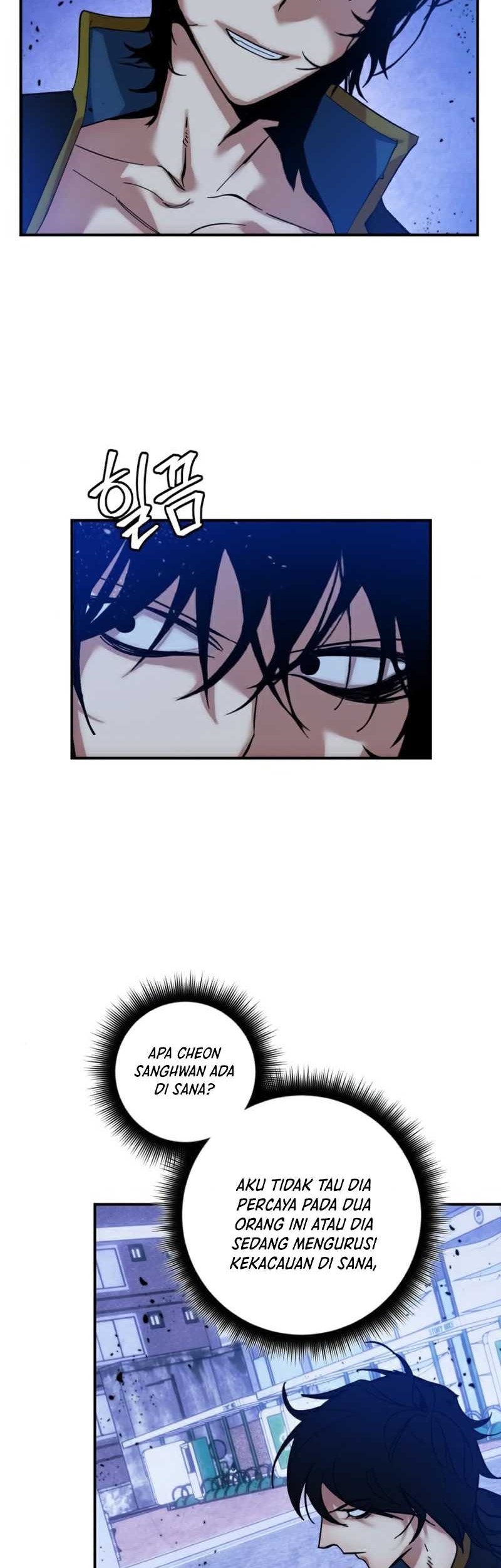 Return to Player Chapter 69 Gambar 33