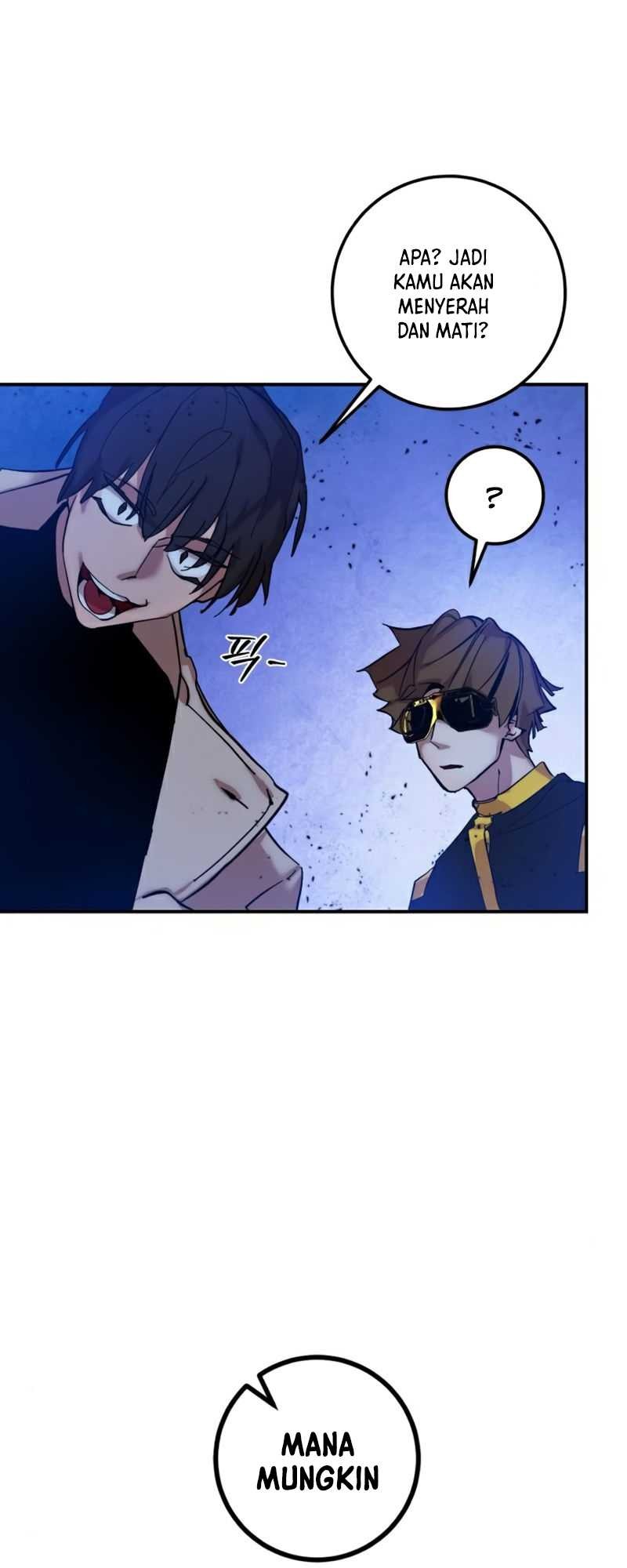 Return to Player Chapter 69 Gambar 36