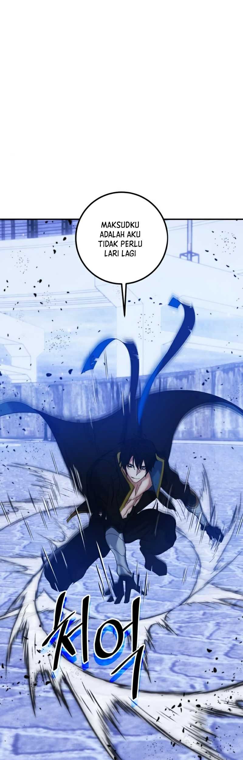 Return to Player Chapter 69 Gambar 37