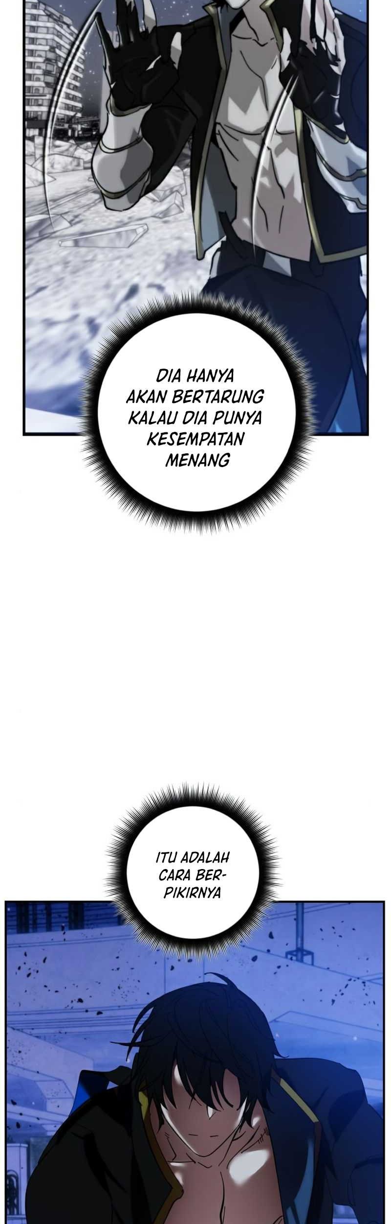 Return to Player Chapter 69 Gambar 39