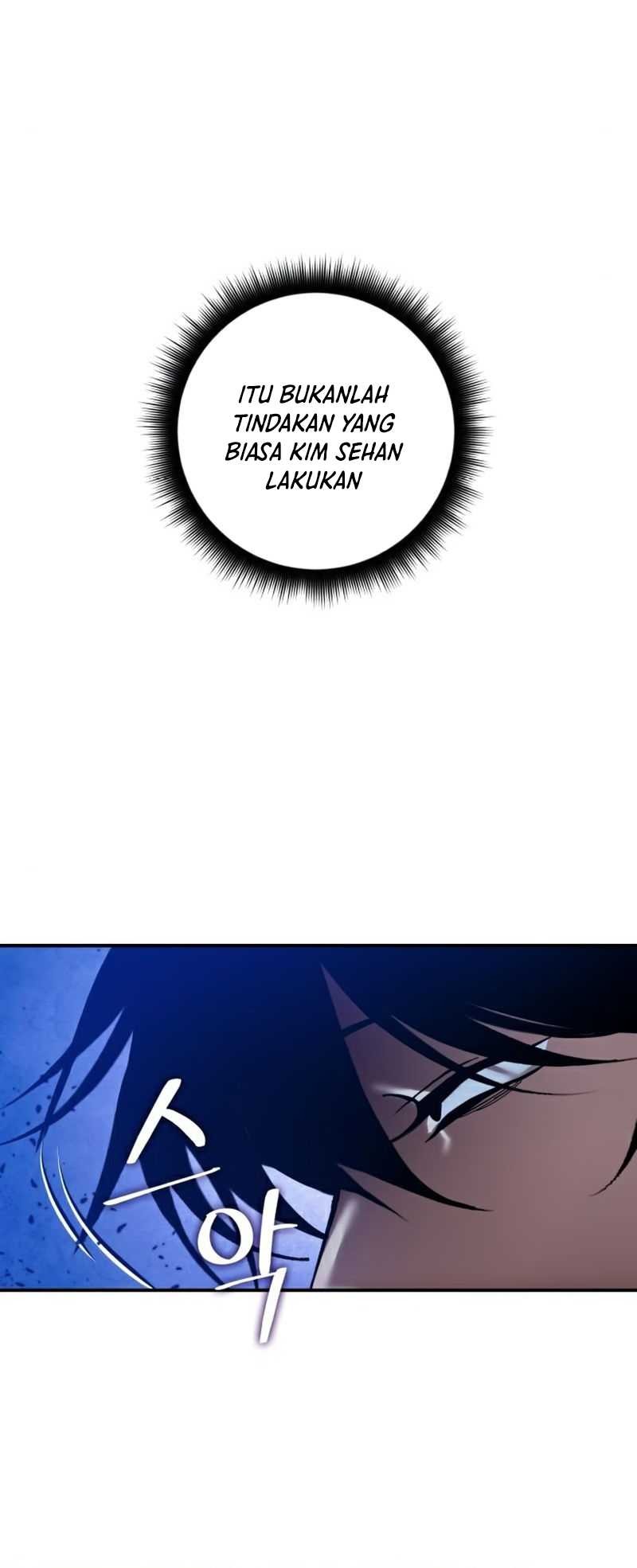 Return to Player Chapter 69 Gambar 41