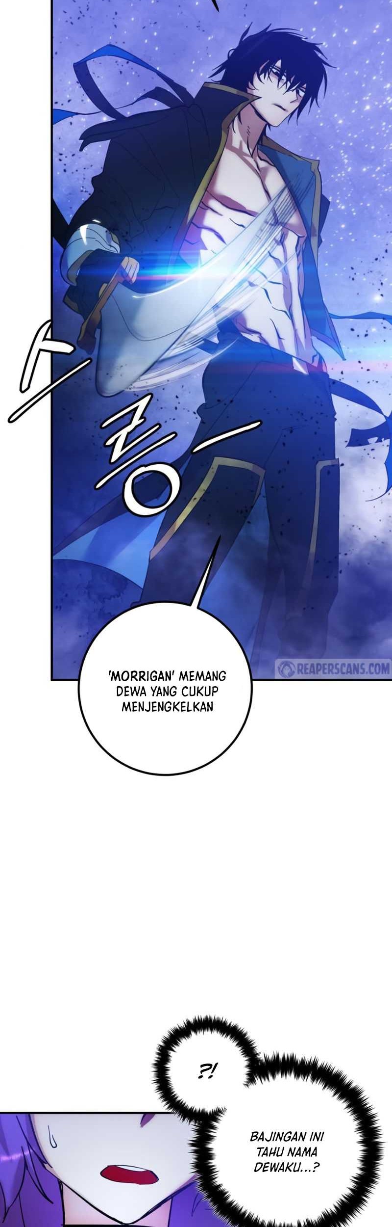 Return to Player Chapter 68 Gambar 40