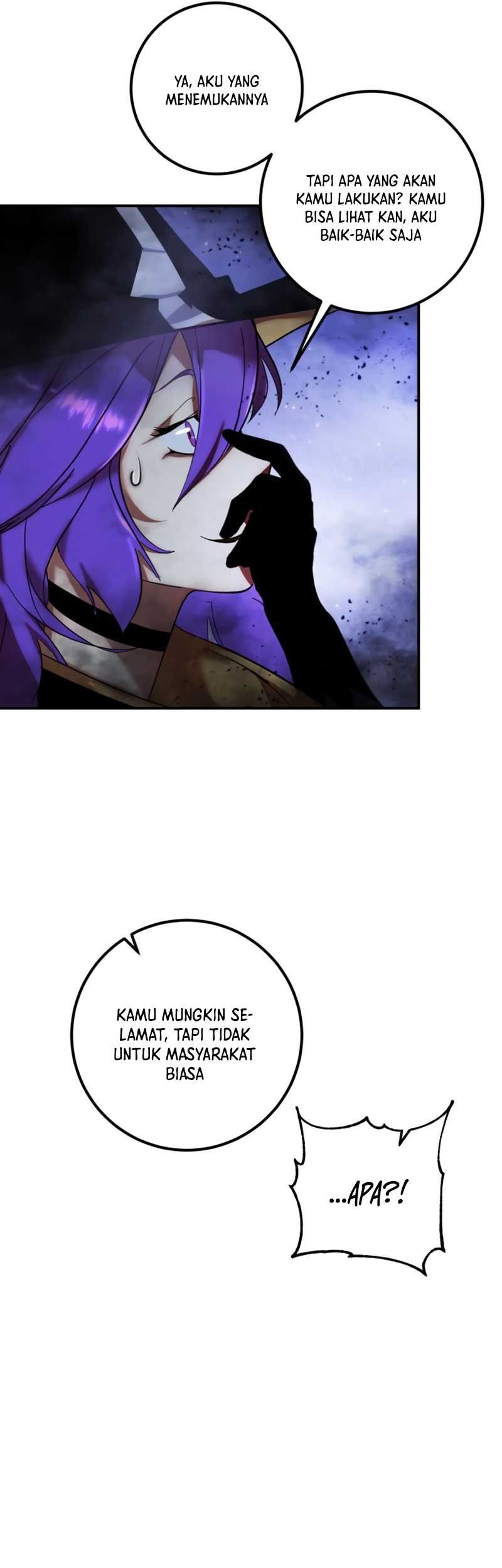 Return to Player Chapter 68 Gambar 37