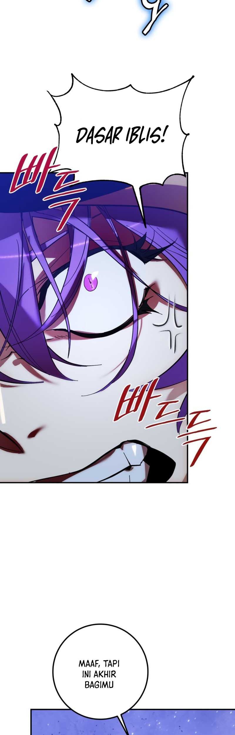 Return to Player Chapter 68 Gambar 39