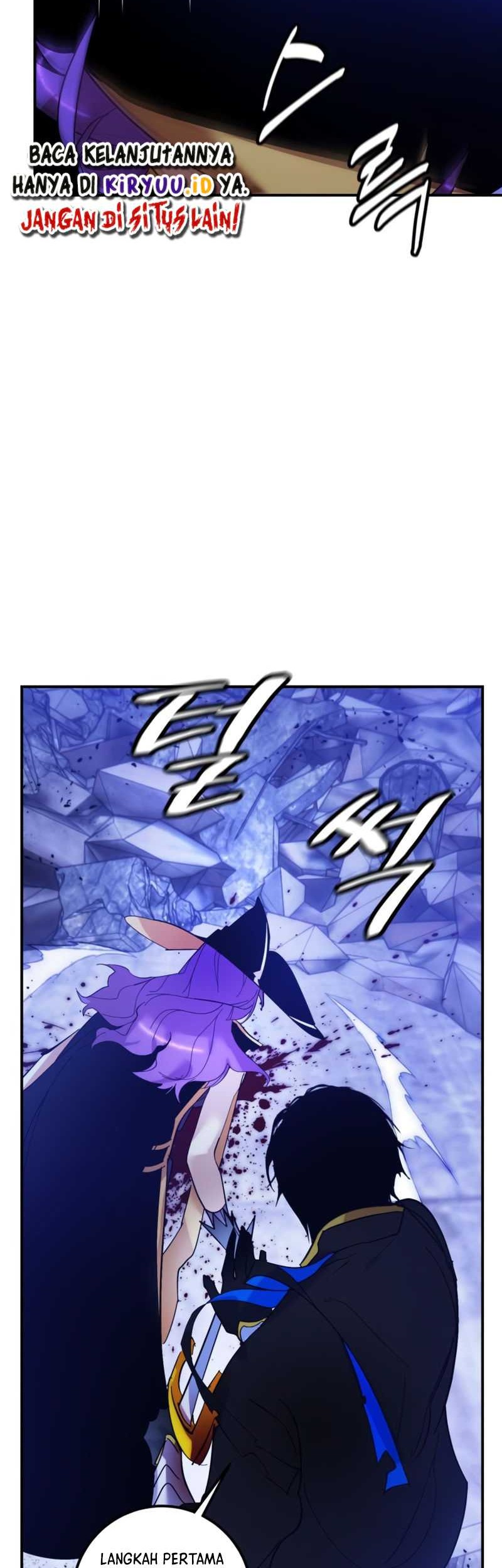 Return to Player Chapter 68 Gambar 45