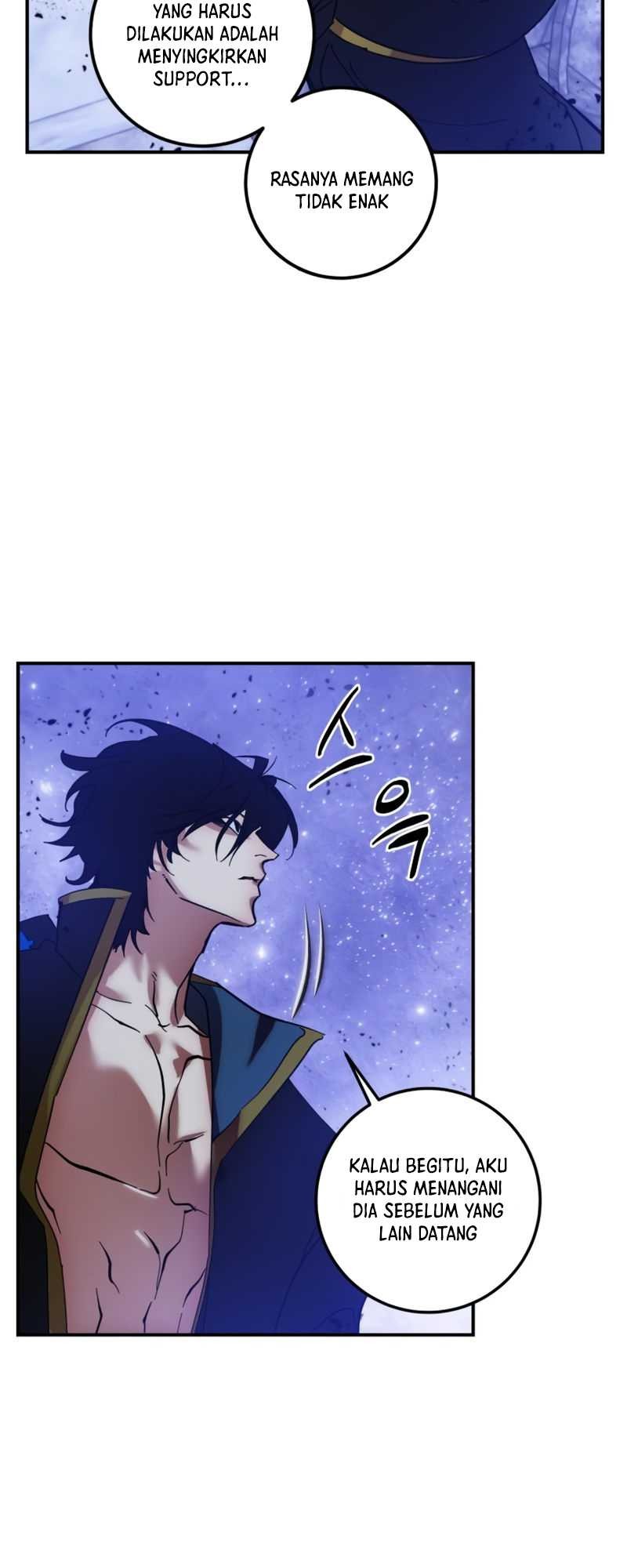 Return to Player Chapter 68 Gambar 46