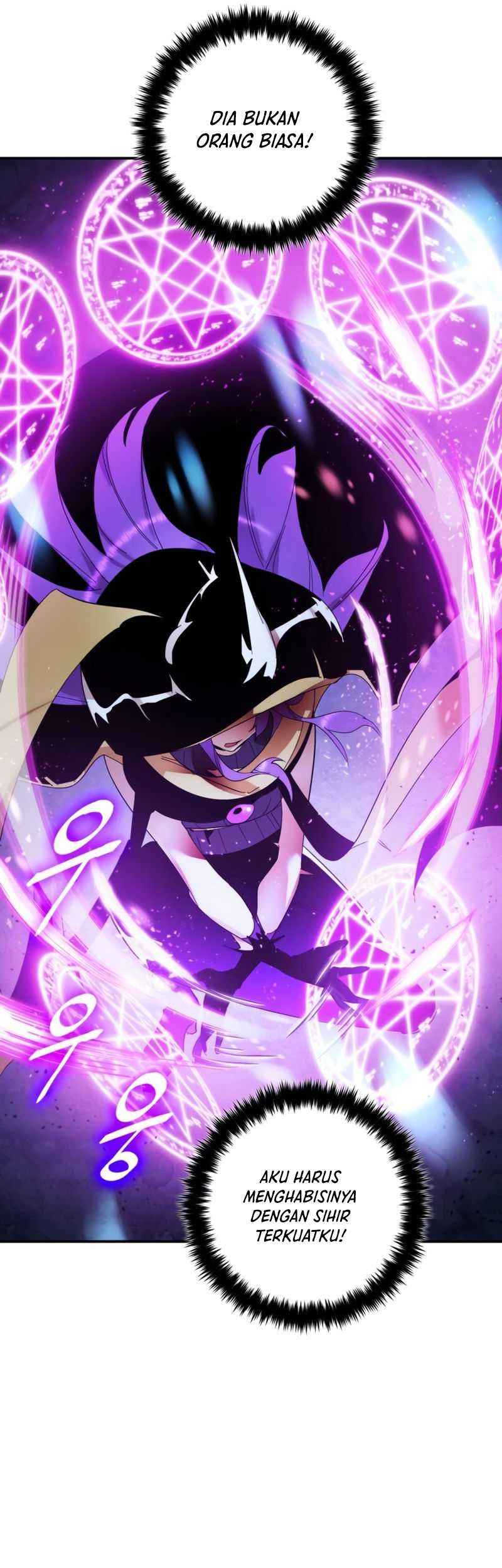 Return to Player Chapter 68 Gambar 42