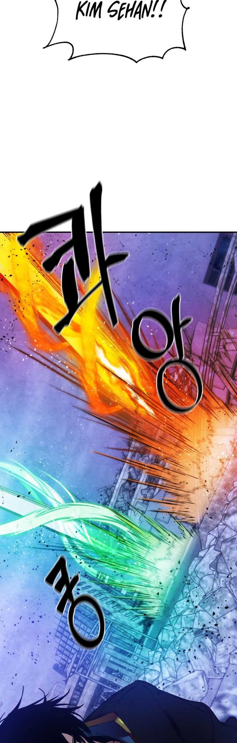 Return to Player Chapter 68 Gambar 50