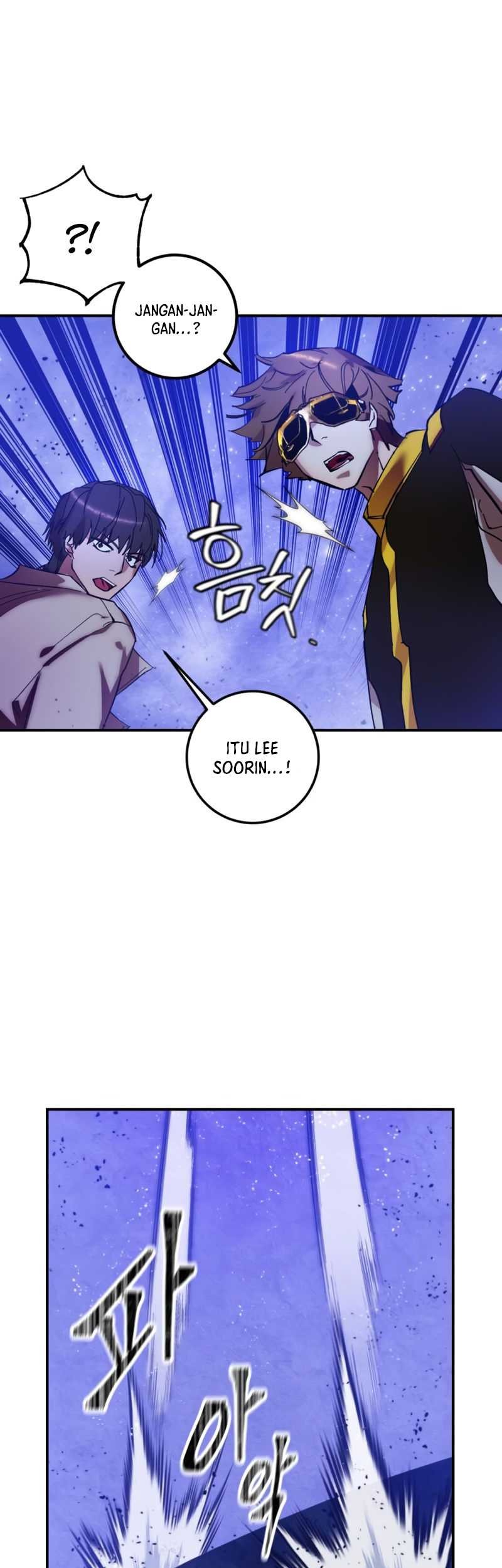 Return to Player Chapter 68 Gambar 47