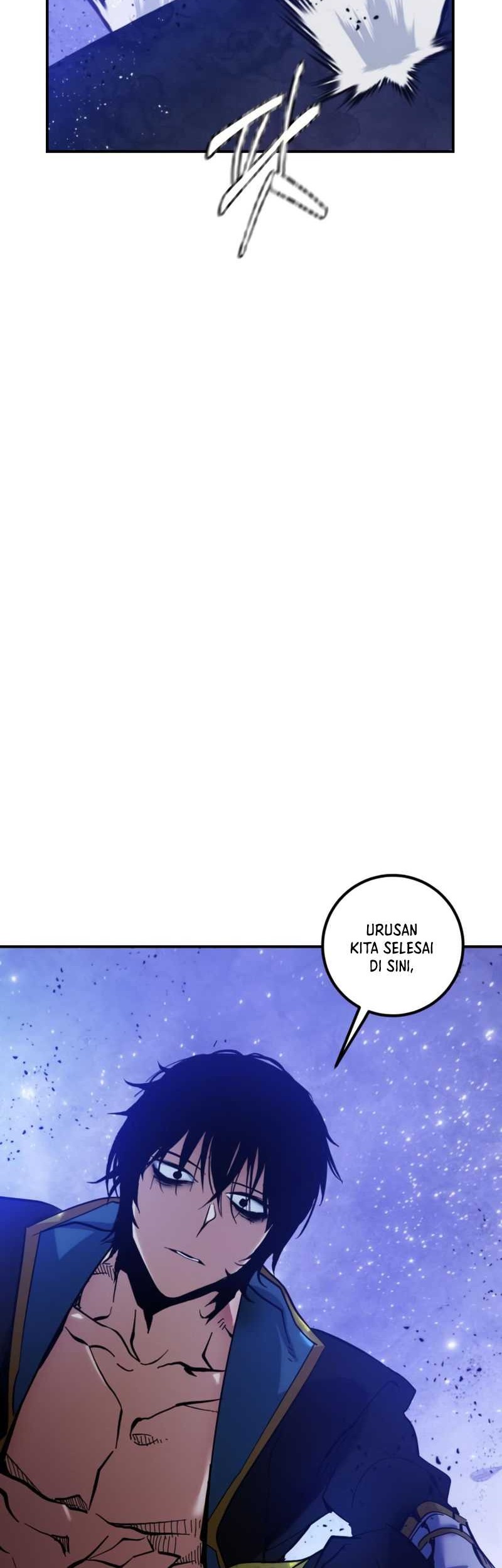 Return to Player Chapter 68 Gambar 48