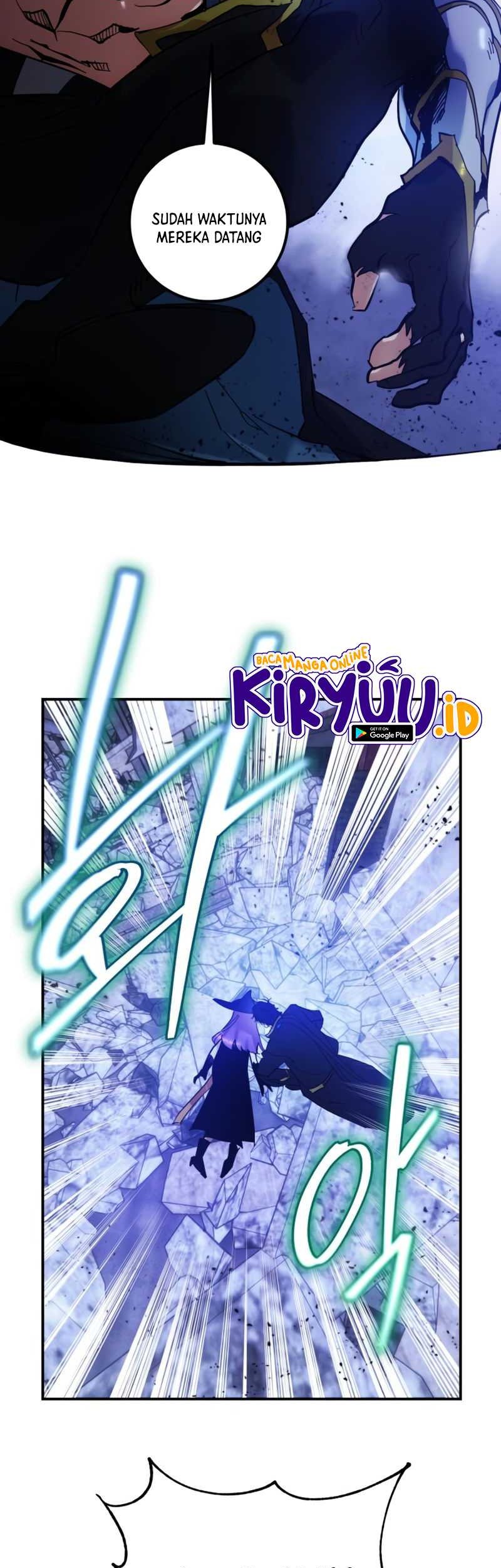 Return to Player Chapter 68 Gambar 49