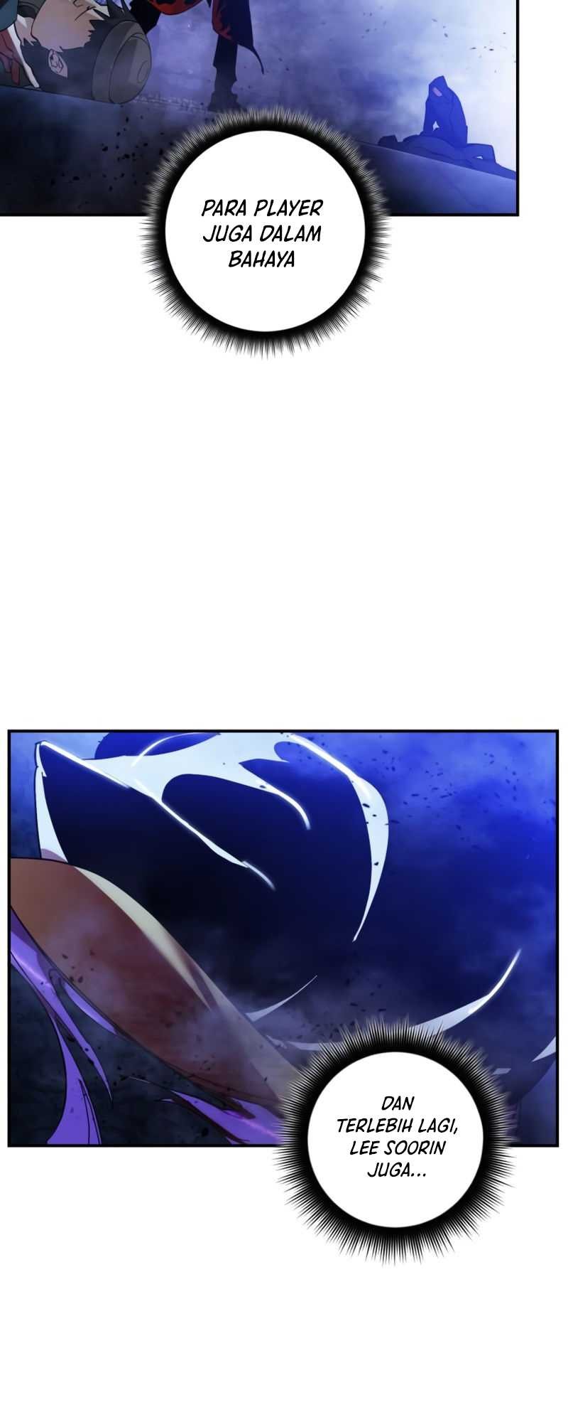 Return to Player Chapter 68 Gambar 56