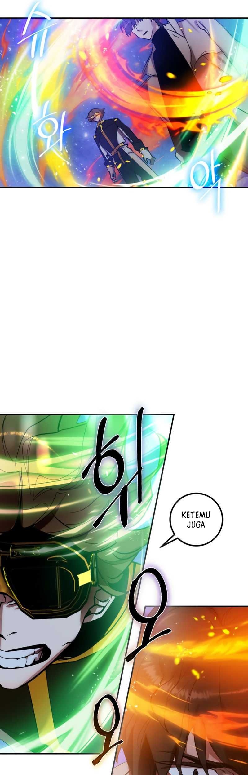 Return to Player Chapter 68 Gambar 52