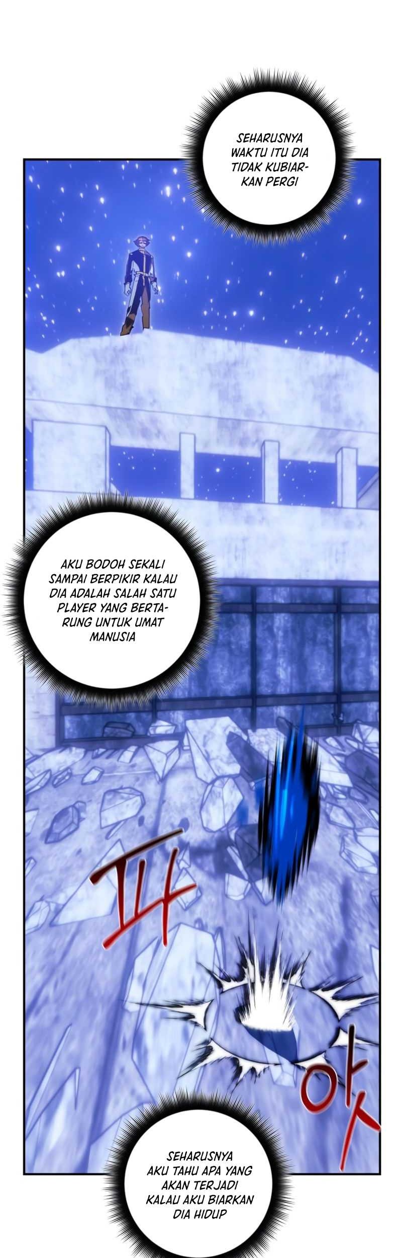 Return to Player Chapter 68 Gambar 54