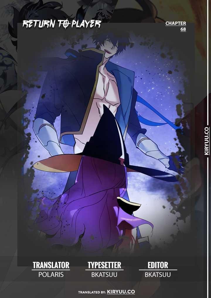 Manhwa Return to Player Chapter 68 gambar nomor 2