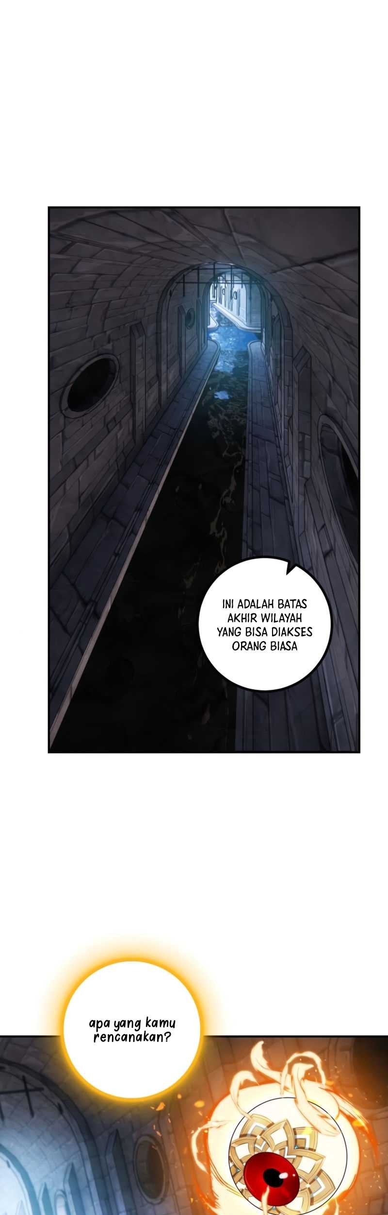 Return to Player Chapter 68 Gambar 3