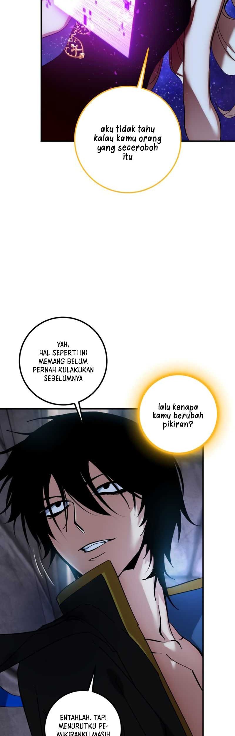 Return to Player Chapter 68 Gambar 5