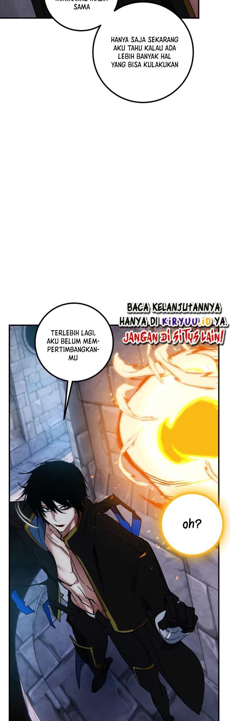 Return to Player Chapter 68 Gambar 6