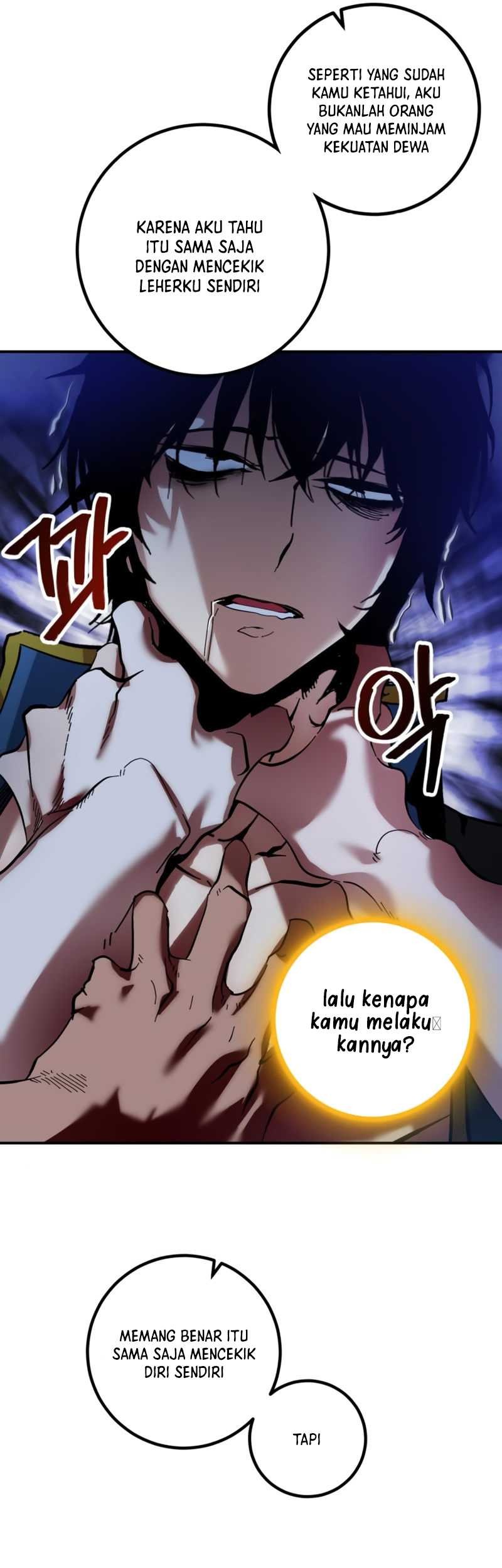 Return to Player Chapter 68 Gambar 8